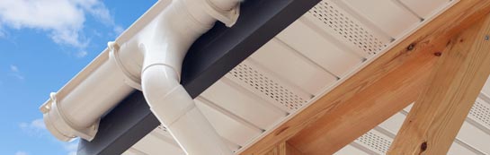 get Booth Bank guttering quotes today