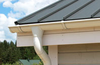 Booth Bank soffits